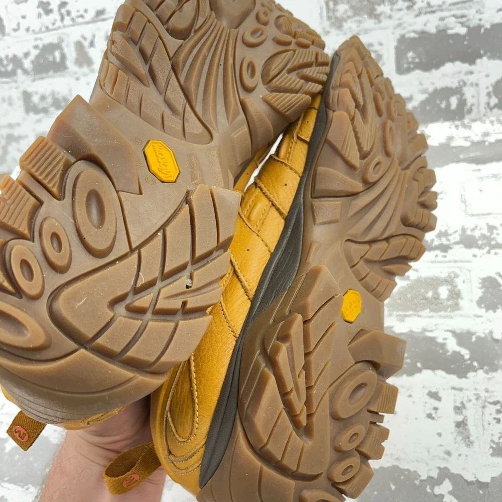 Merrell includes shoes